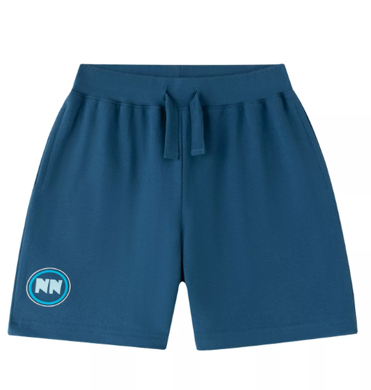 Short marine Garçon