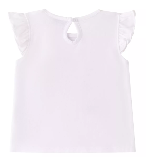 T-shirt Danseuse et cygne Bébé