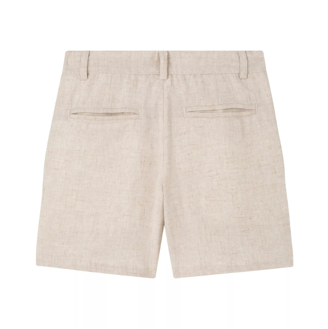 Short bermuda de costume enfant