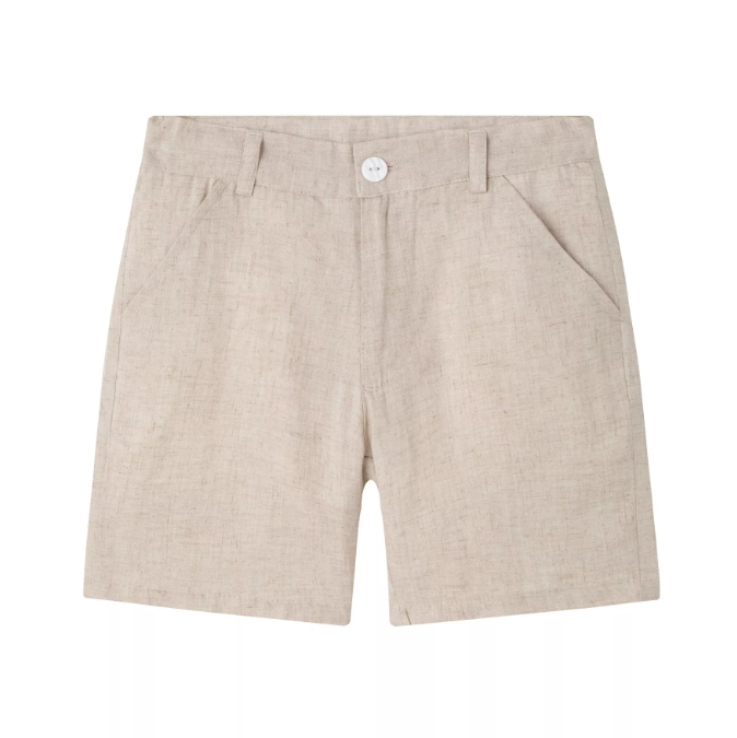 Short bermuda de costume enfant