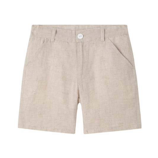 Short bermuda de costume enfant