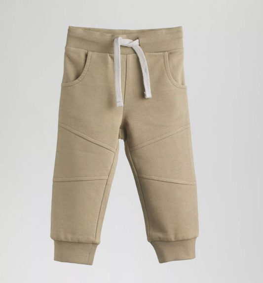 Pantalon kaki garçon