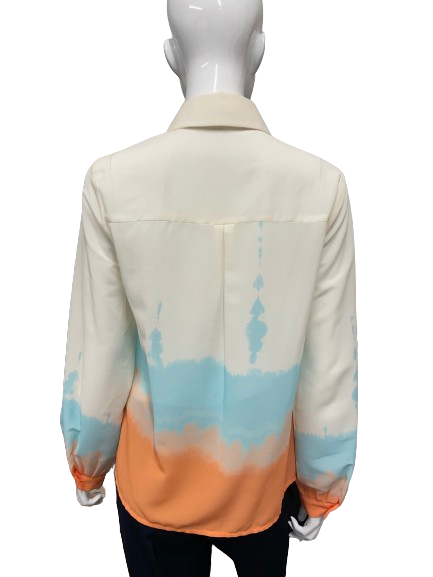 Chemise Tye and Die