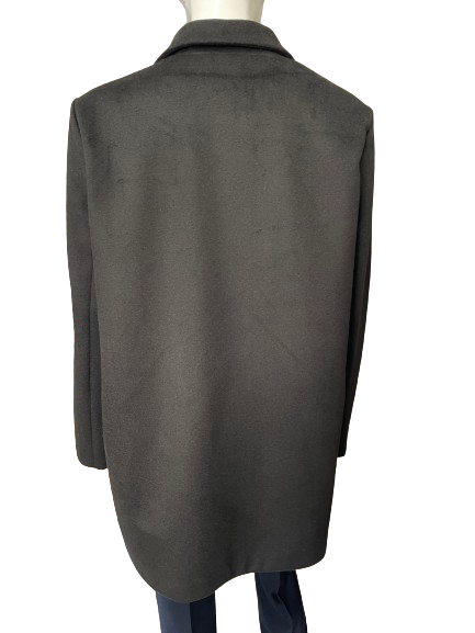 Manteau blazer noir