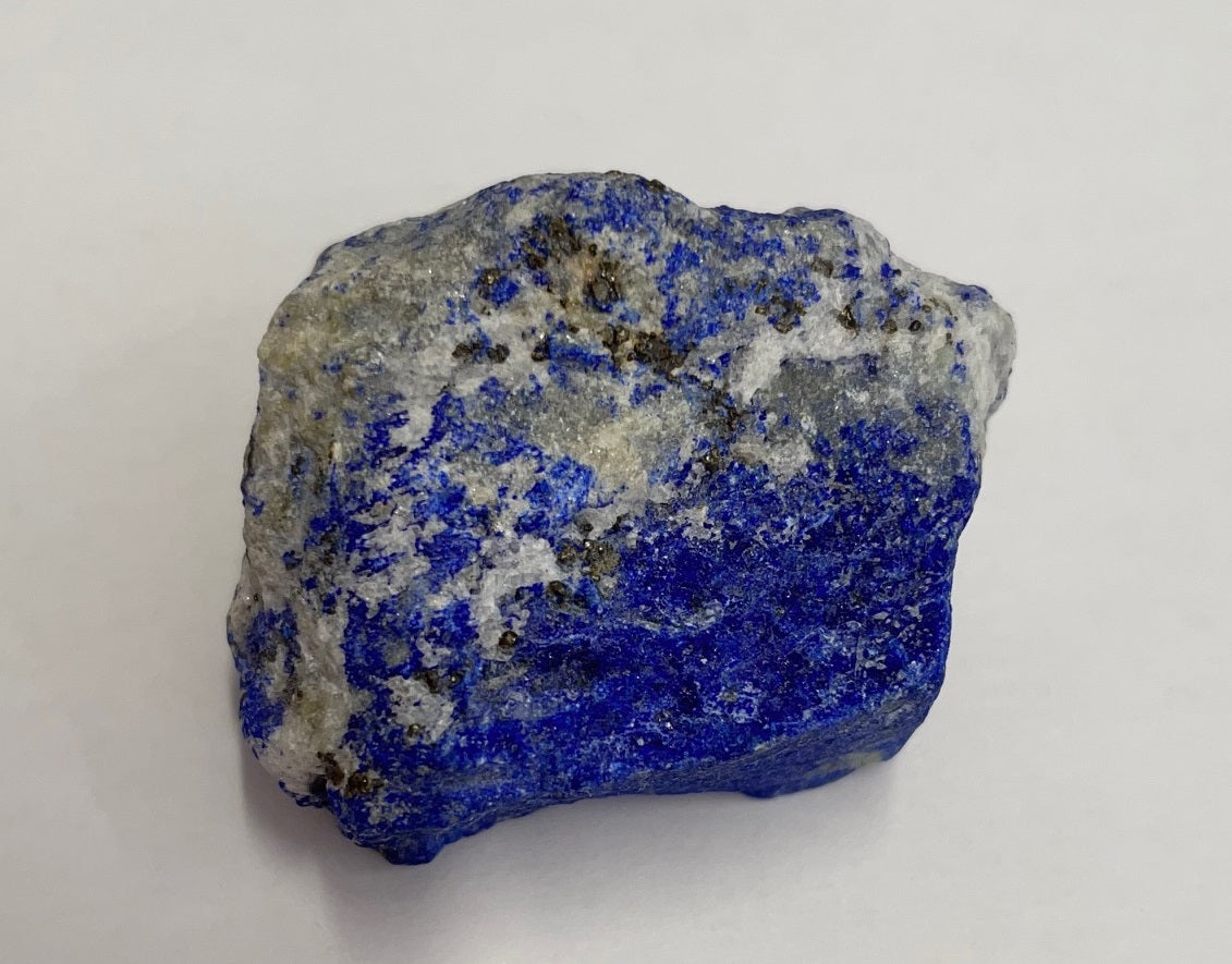 Pierre Lapis Lazuli Brut