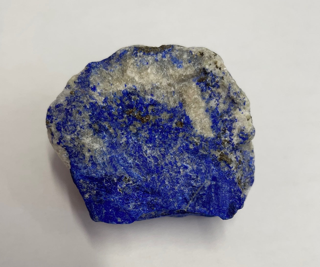 Pierre Lapis Lazuli Brut
