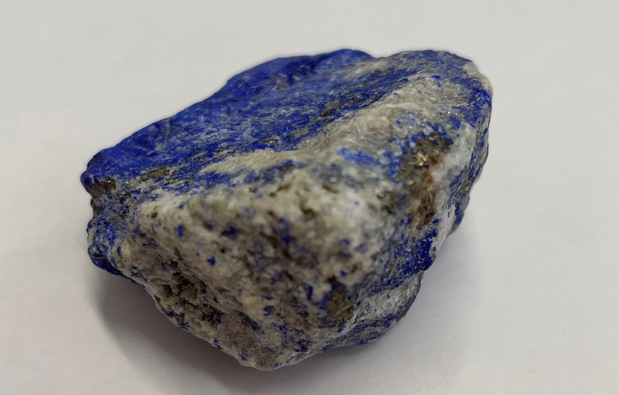 Pierre Lapis Lazuli Brut