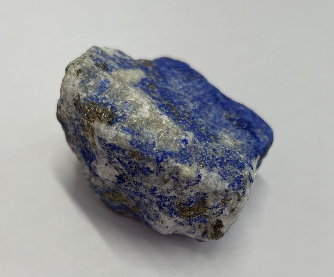 Pierre Lapis Lazuli Brut