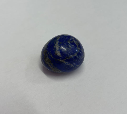Pierre roulée Lapis Lazuli