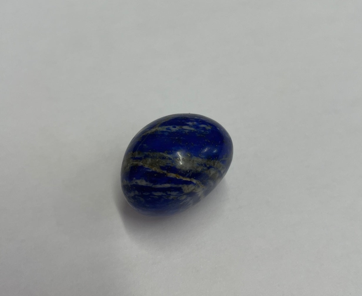 Pierre roulée Lapis Lazuli
