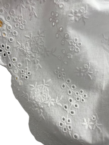 Gilet Bi matière Manches courtes