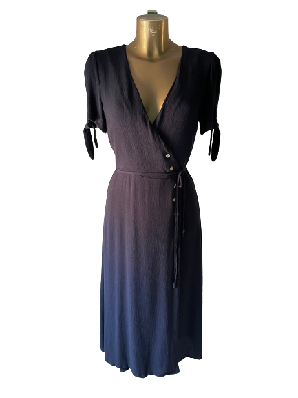 Robe marine portefeuille