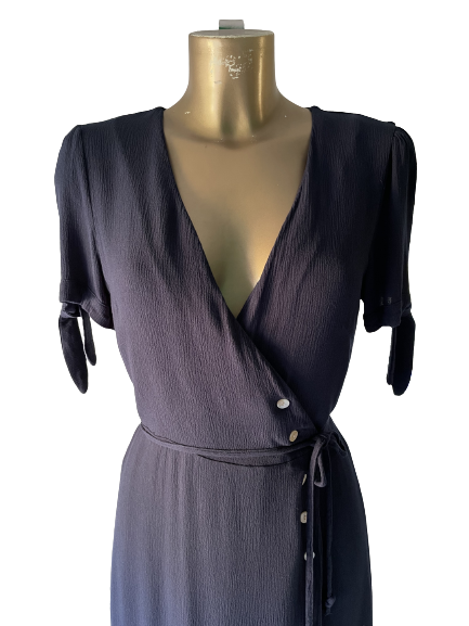 Robe marine portefeuille