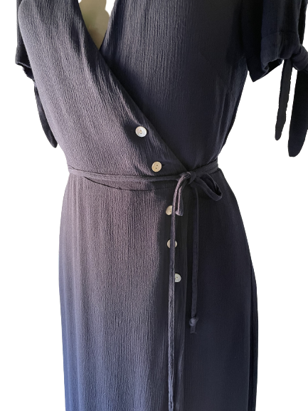 Robe marine portefeuille