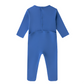 Pyjama bleu dessin Astronaute