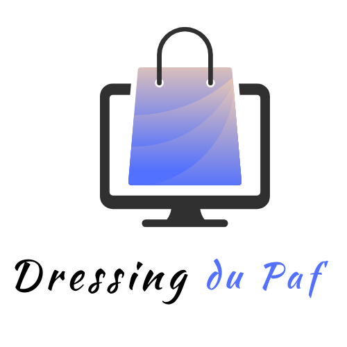 dressingdupaf logo
