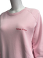 Sweat rose Maman D'Amour