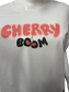 T-shirt Cherry Boom